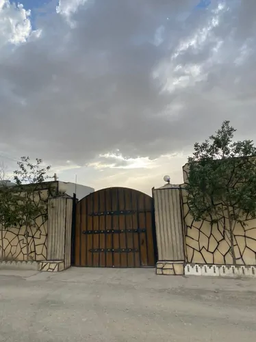 تصویر 19 - ویلا باغ بهشت  در  شاندیز