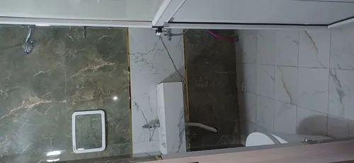 تصویر 5 - ویلا باغ ویلای ۱۵۰۰متری با تمام امکانات مخصوص مهمونی جشن عقد با امنیت کامل ۲ خواب  در  کردان