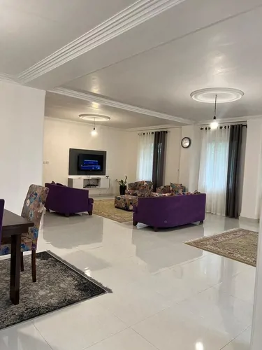 تصویر 3 - ویلا پرتقال در  رشت