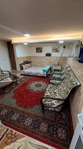 تصویر 7 - آپارتمان الوند (۳) در  همدان