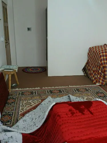 تصویر 5 - اقامتگاه بوم‌گردی  رزجرد (5)  در  الموت