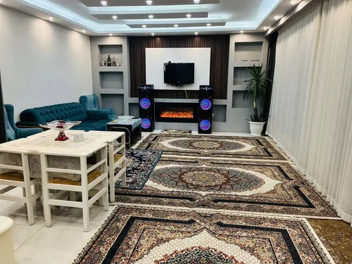 تصویر 3 - ویلا بهشت  در فردیس