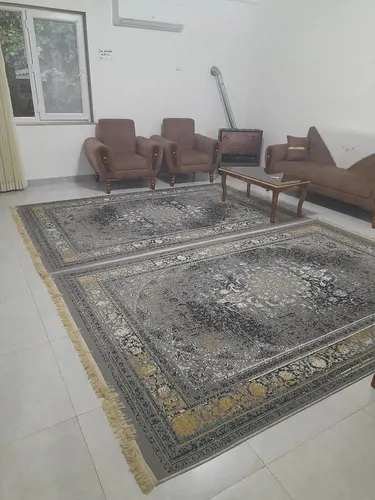 تصویر 4 - ویلا برسام (1) در رضوانشهر