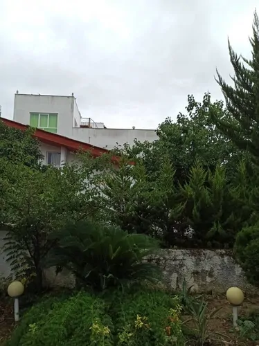 تصویر 5 - خانه مبله ساشا (طبقه همکف) در  بابلسر