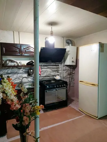 تصویر 5 - ویلا مادربزرگ در  انزلی