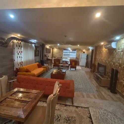 تصویر 2 - ویلا داریوش در رشت