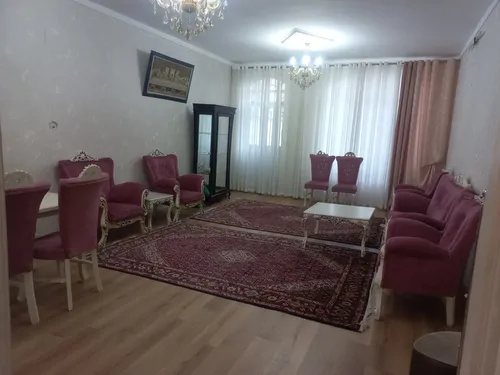 تصویر ۱ - ویلا هلنا در  خوی