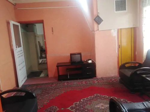 تصویر 4 - خانه  هگمتانه در  همدان