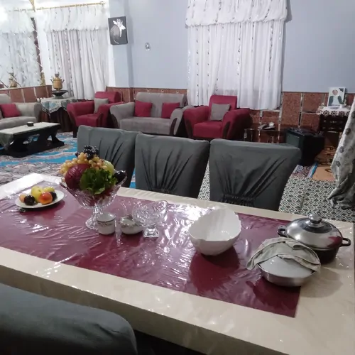 تصویر 2 - ویلا گلها در رودبار