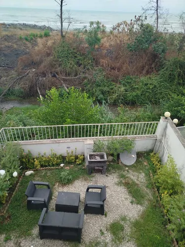 تصویر 4 - ویلا مجتمع ساحلی ویکتوریا ۳ در نوشهر