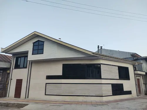 تصویر ۱ - ویلا لاله در  فومن