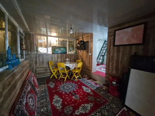 تصویر 4 - ویلا نیلوفر آبی در لنگرود