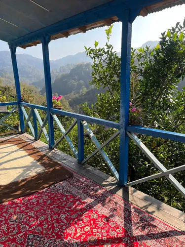 تصویر 20 - اقامتگاه بوم‌گردی  ننه‌گل در  رامسر