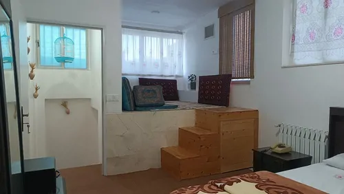 تصویر 11 - خانه دوبلکس تیمسار در  همدان