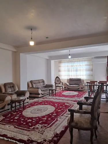 تصویر ۱ - آپارتمان مبله عباس زاده (2) در  تبریز