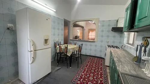 تصویر 4 - ویلا خانه ویلای حیاط دار  در نشتارود