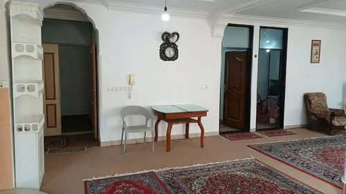 تصویر 4 - سوییت نزدیک به پل معلق وآب های گرم ومراکز تفریحی در مشگین شهر