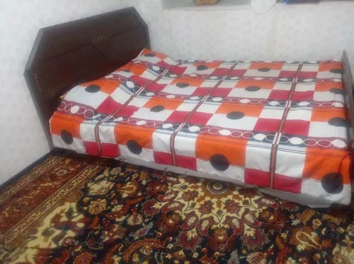 تصویر 8 - کلبه سنتی تی تی گل استخرگاه در رستم آباد