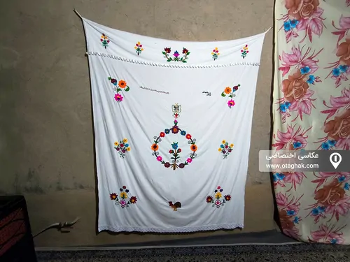 تصویر 11 - اقامتگاه بوم‌گردی خانه امید (واحد۳) در  شاهرود