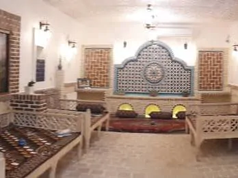 تصویر 5 - اقامتگاه بوم‌گردی دیاوا در  بادرود