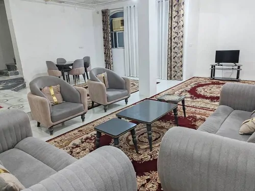 تصویر 2 - خانه نماز  در  بندردیلم