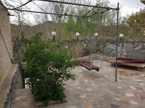 تصویر ۱ - آپارتمان داراب  در  سامان