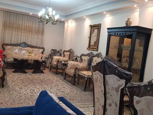 تصویر 2 - آپارتمان مبله سعادت آباد در تهران