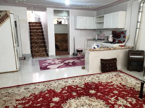 تصویر 6 - خانه مبله خیابان علامه حلی در  شاهین شهر