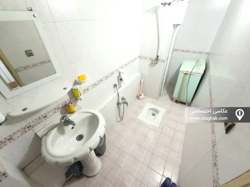 تصویر 13 - آپارتمان مبله کاوه در  اصفهان