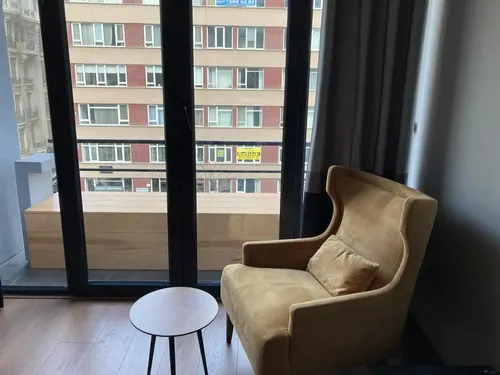 تصویر 4 - آپارتمان  مبله محله شیشلی نزدیک مترو (3) در  استانبول