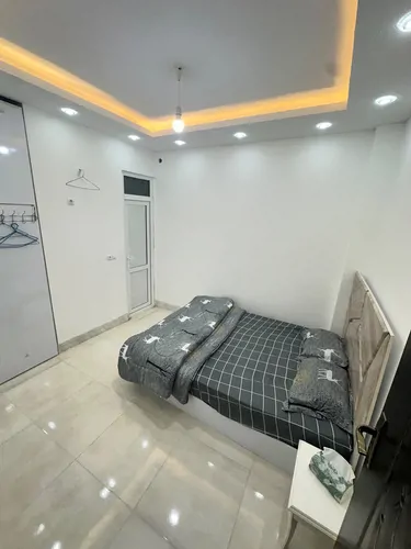 تصویر 5 - آپارتمان سه خوابه نوساز لیلام  در  بوشهر