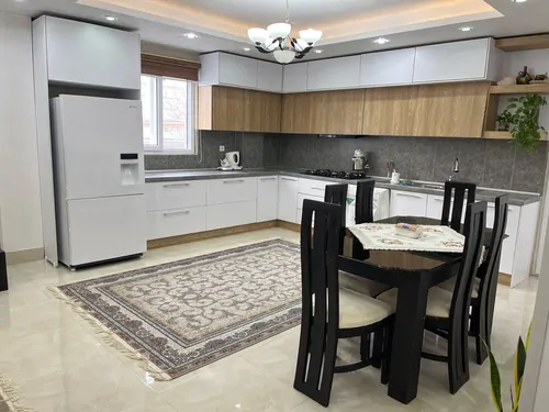 تصویر 7 - ویلا قاجار در  گرگان