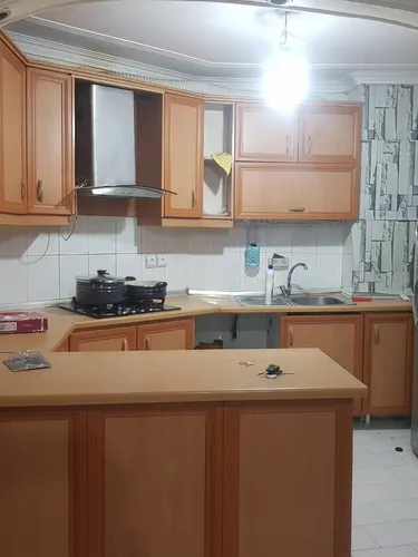 تصویر 3 - آپارتمان یاس (واحد 27) در بندر عباس