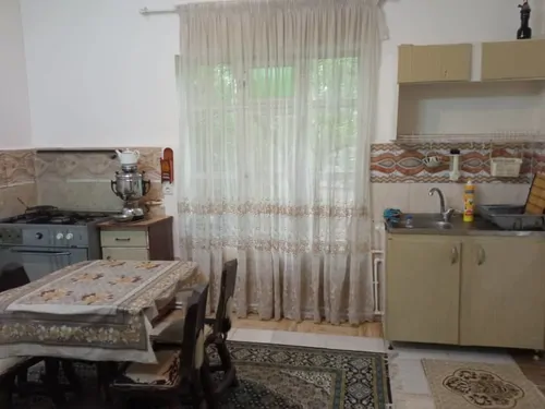 تصویر 5 - ویلا باغ در  اردبیل