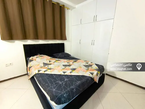 تصویر 9 - آپارتمان مبله گنجی (واحد 3) در  کیش