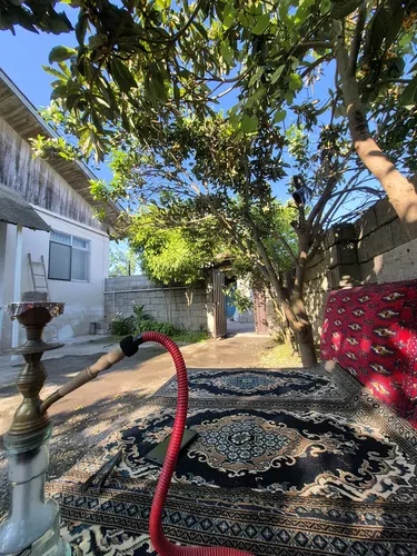 تصویر 3 - ویلا باغ جنگلی علیدوست در لاهیجان
