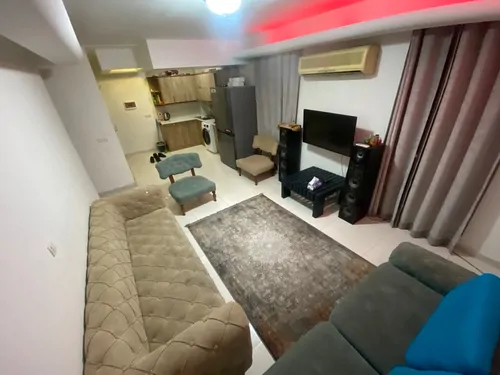 تصویر 3 - آپارتمان مبله آرام در  کیش