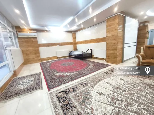 تصویر 4 - آپارتمان مبله شهروند در اصفهان