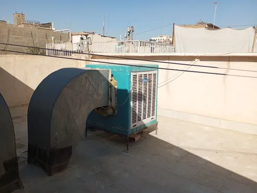 تصویر 5 - سوییت سوییت یکنفره در مشهد