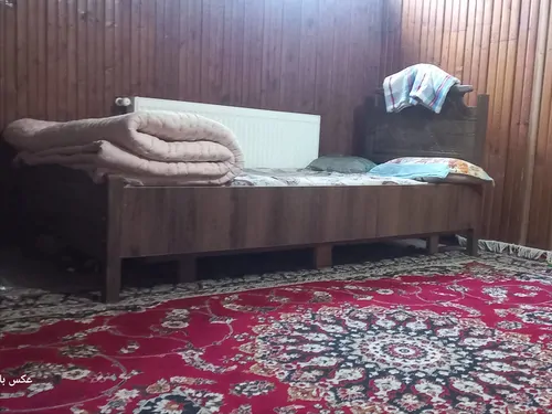 تصویر 3 - ویلا گردشگری یاوری  در ماسال