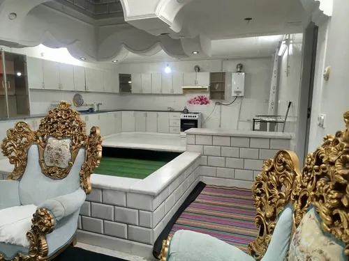 تصویر 5 - خانه شاهوار در  شاهرود