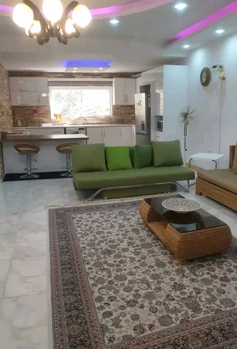 تصویر 3 - ویلا ارکیده در چمستان
