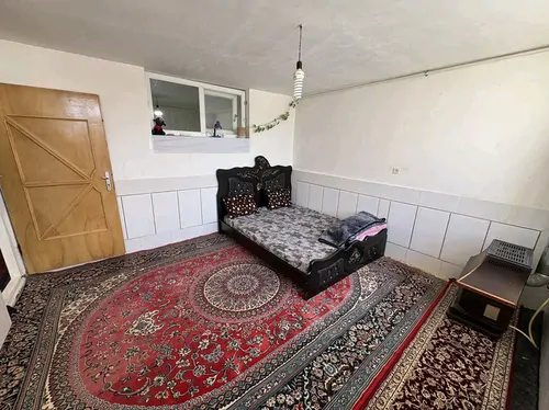تصویر 8 - خانه پاسارگاد در سمیرم