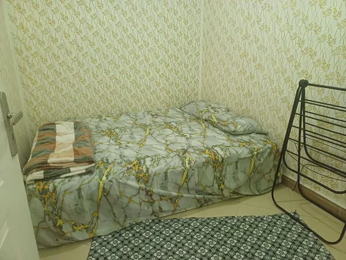 تصویر 8 - آپارتمان  مبله علی در  مشهد