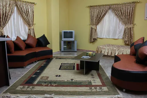 تصویر 2 - هتل آپارتمان کوشال (واحد26) در چالوس
