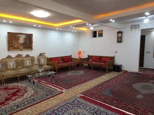 تصویر 6 - ویلا کوهستانی دربند در دورود