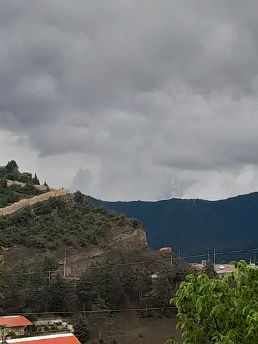 تصویر 15 - آپارتمان کوهستانی آلاشت در  سوادکوه