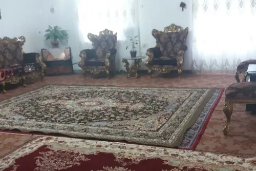 تصویر 2 - ویلا طبیعت سرسبز در ماسال