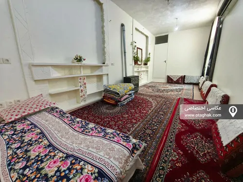 تصویر 10 - خانه مهرالرضا (2) در قم