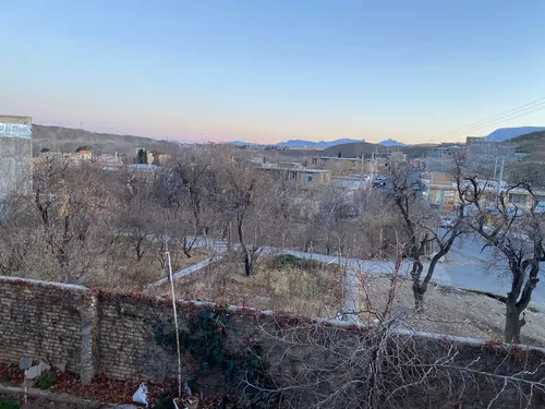 تصویر 22 - آپارتمان مبله فلامینگو در  باغ بهادران